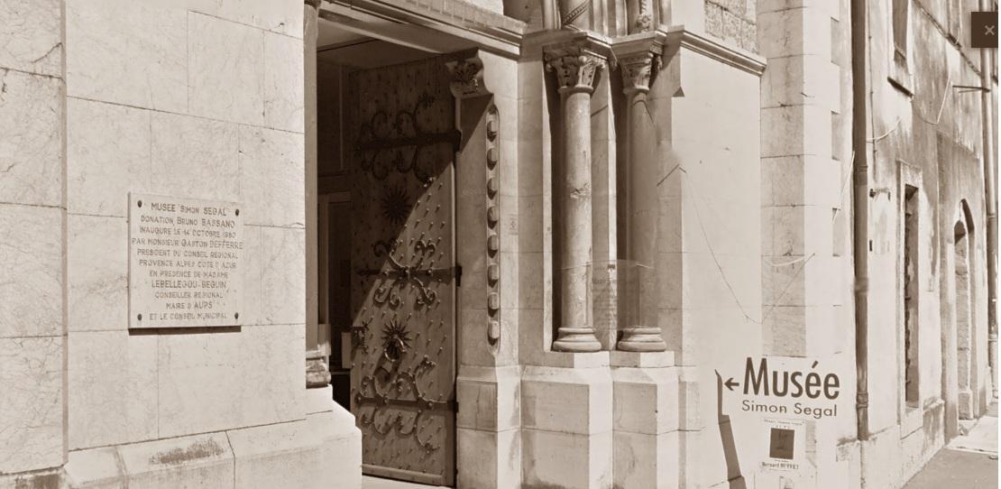 Musée Simon Segal