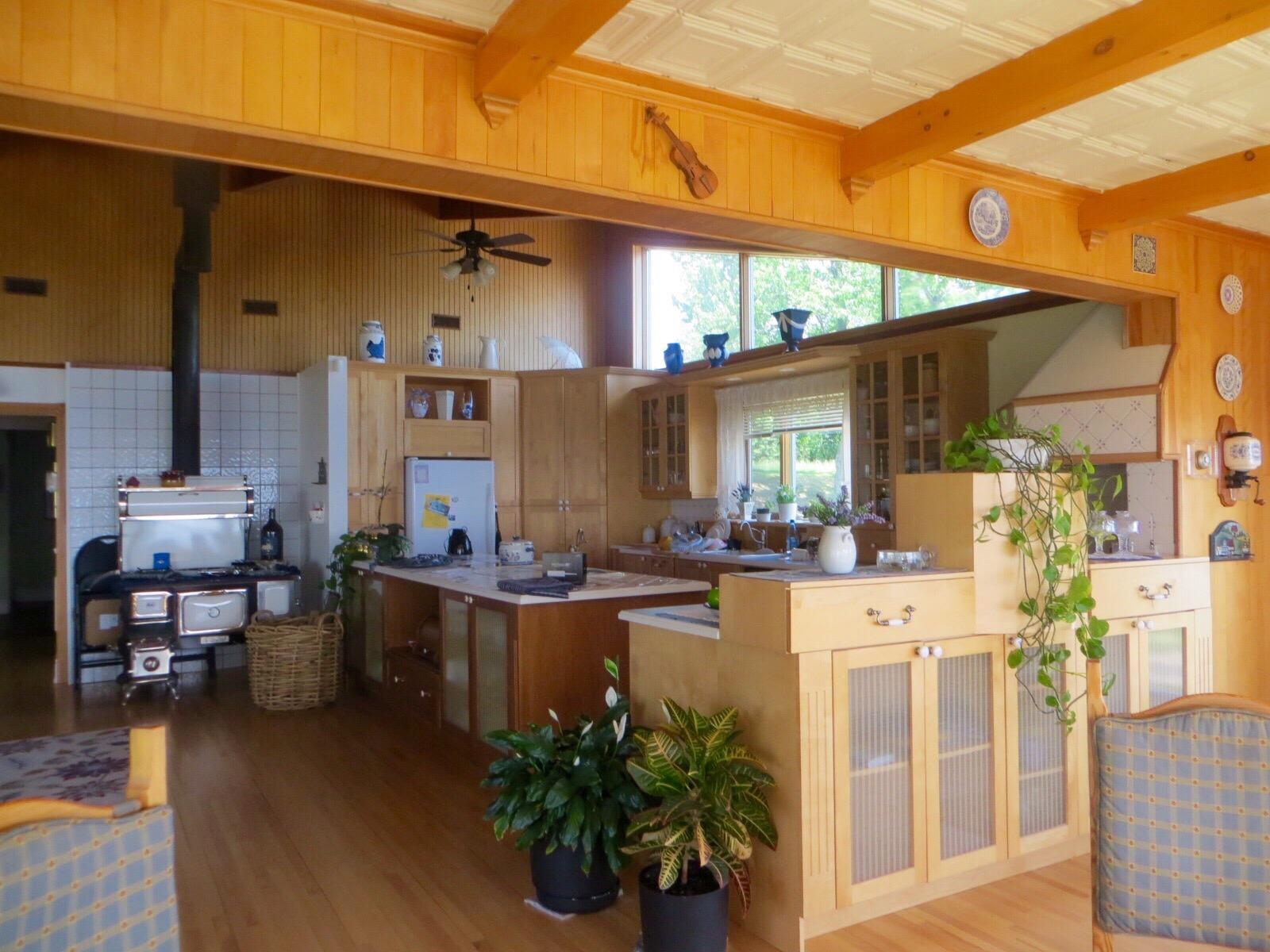 Le Murmure des Eaux Cachees