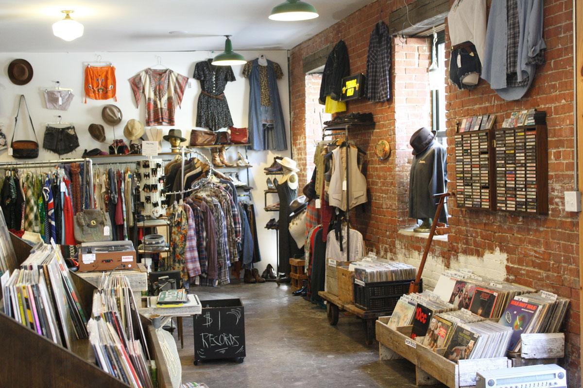 Ye Olde Wishin' Shoppe