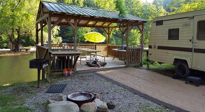 Adventure Bound Camping Resorts