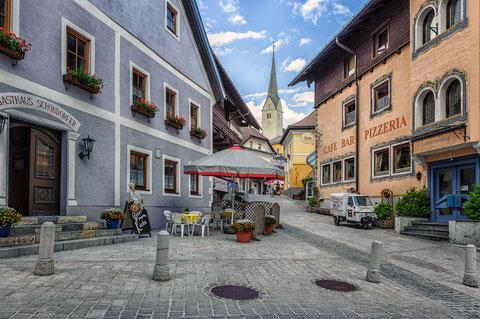 Pizzeria Restaurant la Piazza