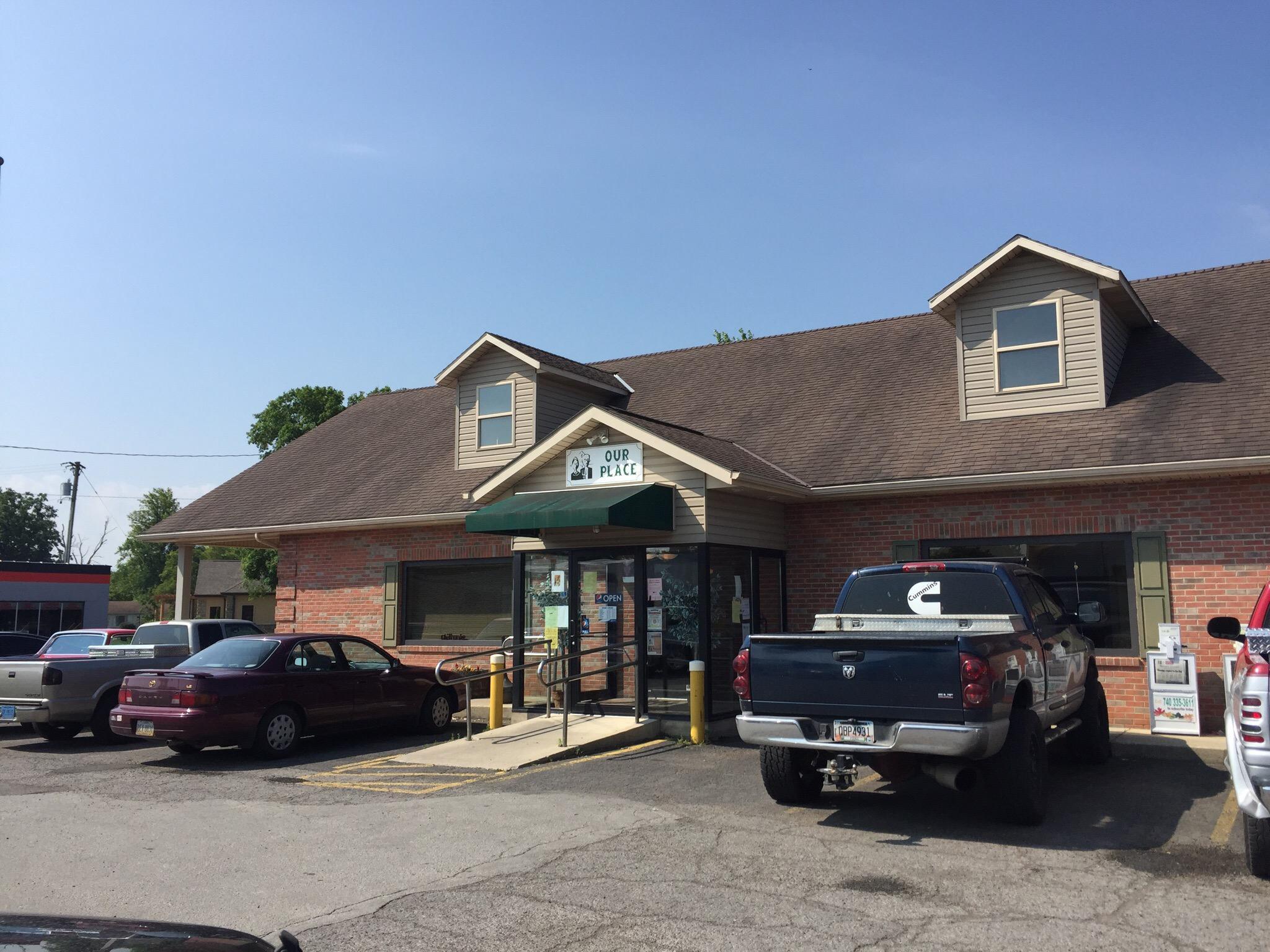 Our Place Restaurant