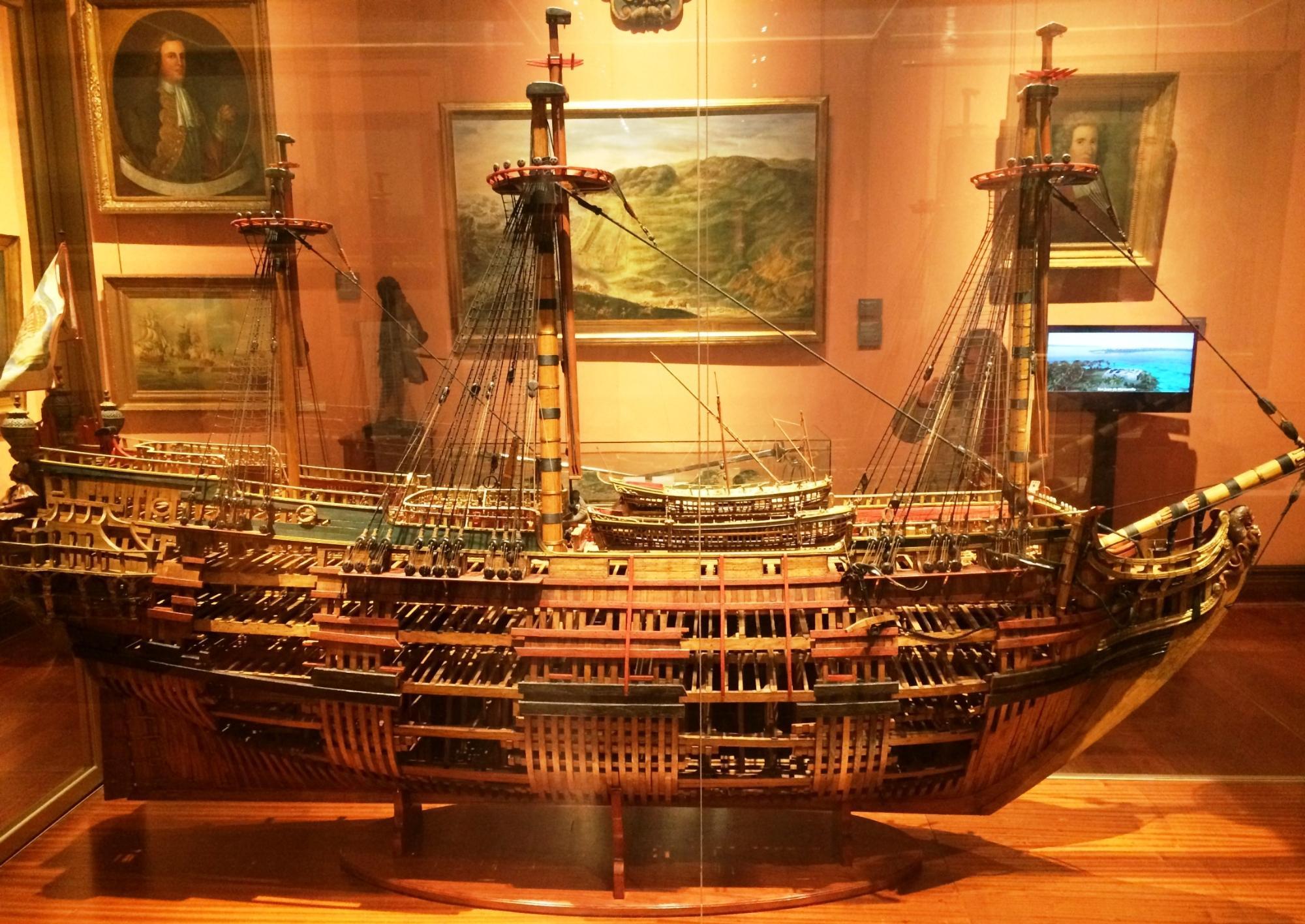 Museo Naval