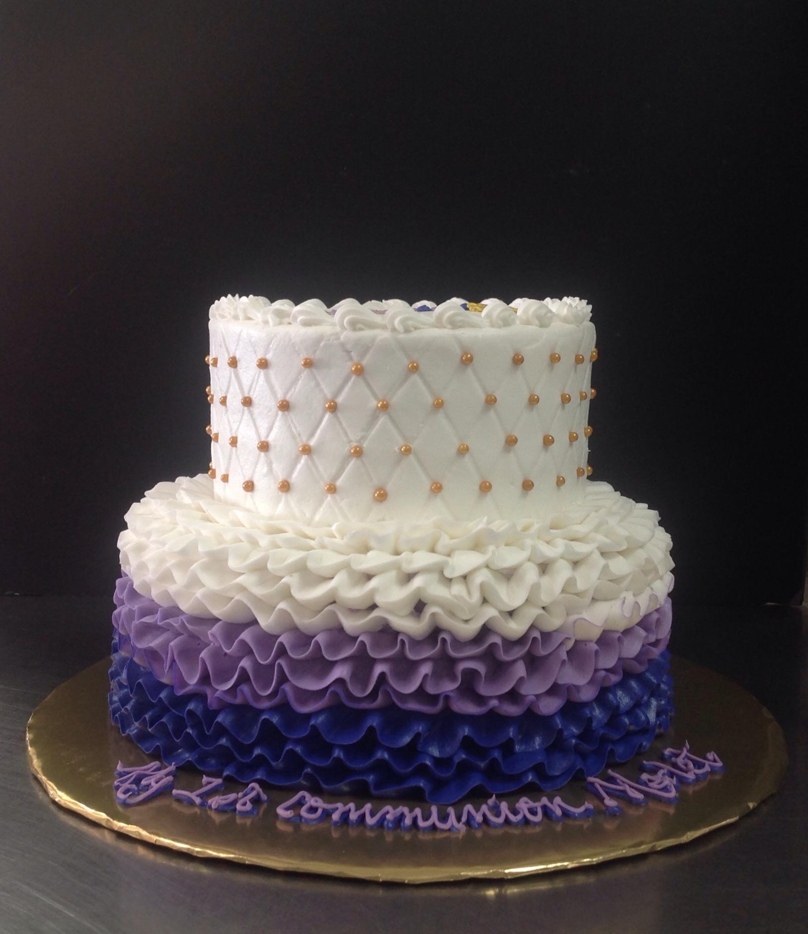 How Sweet It Is Cake Shop