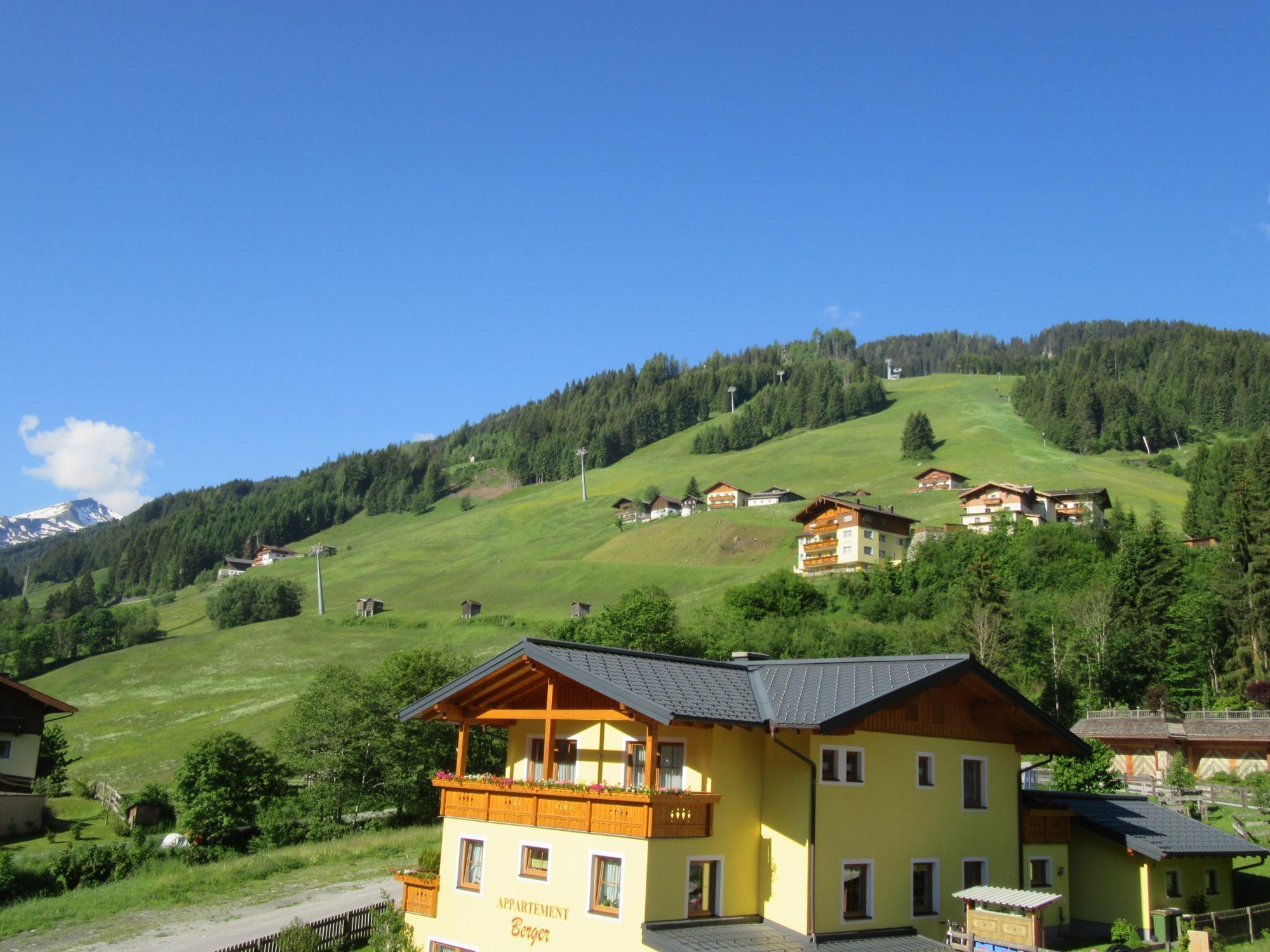 Tourismusverband Grossarltal