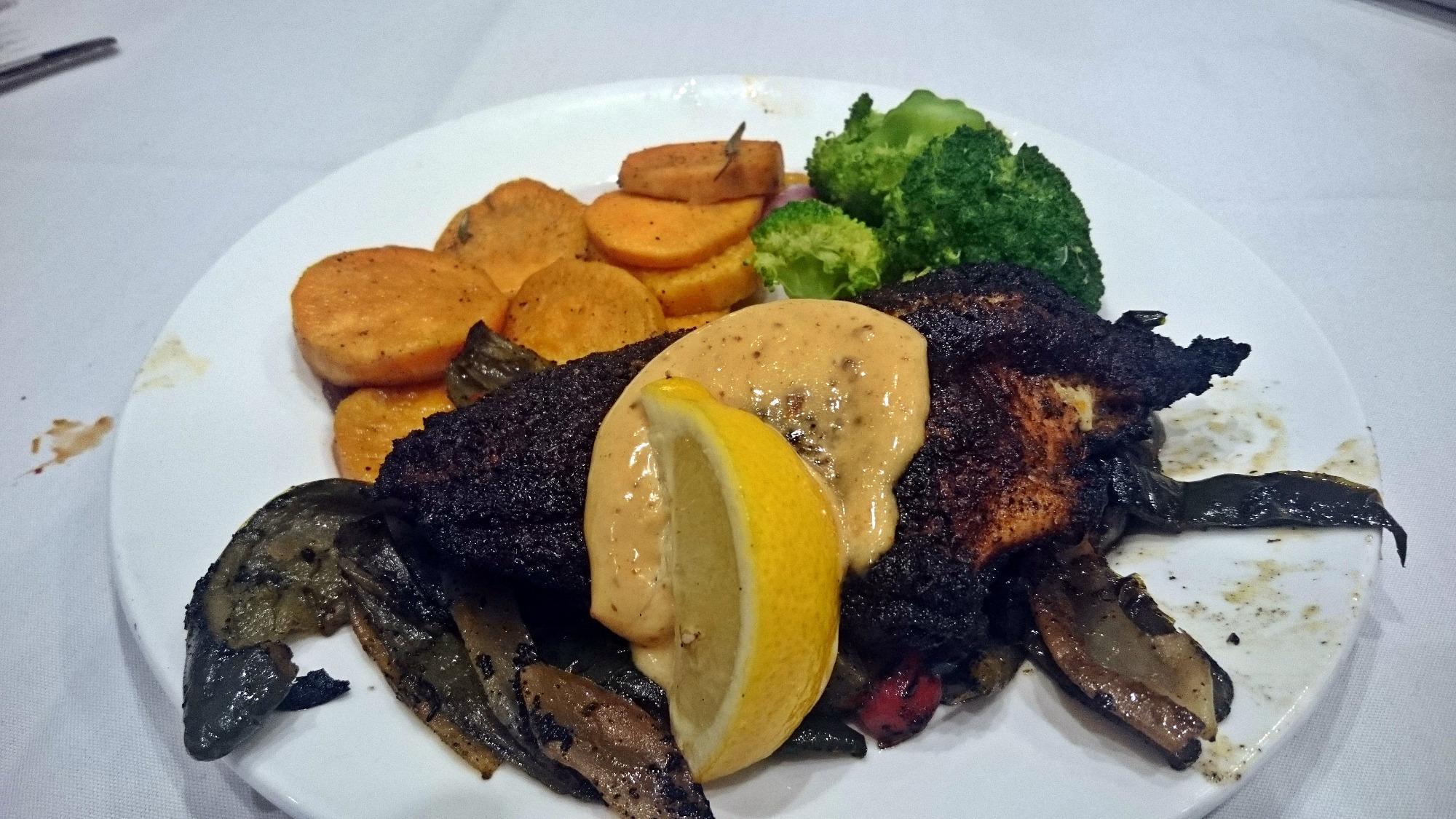 Alexander's at Cobblestone Park