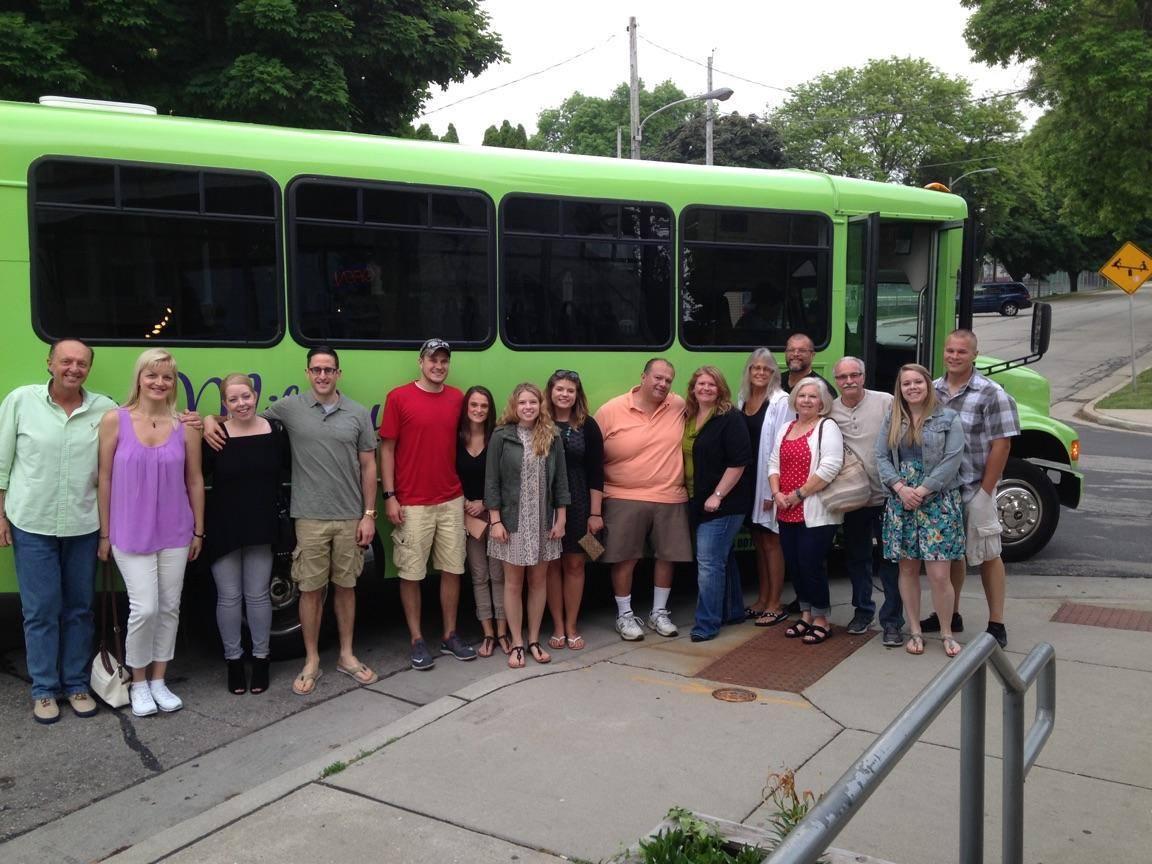 Milwaukee Food & City Tours