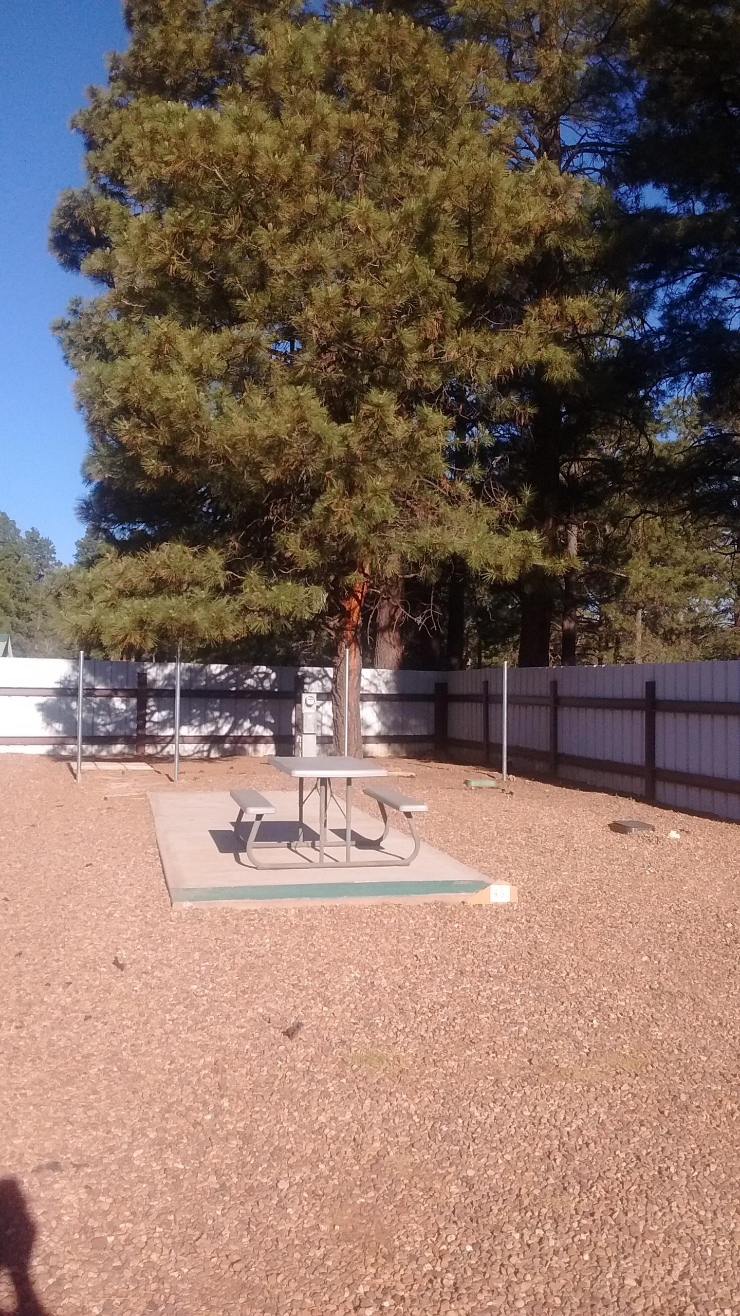 Overgaard Resort RV Park