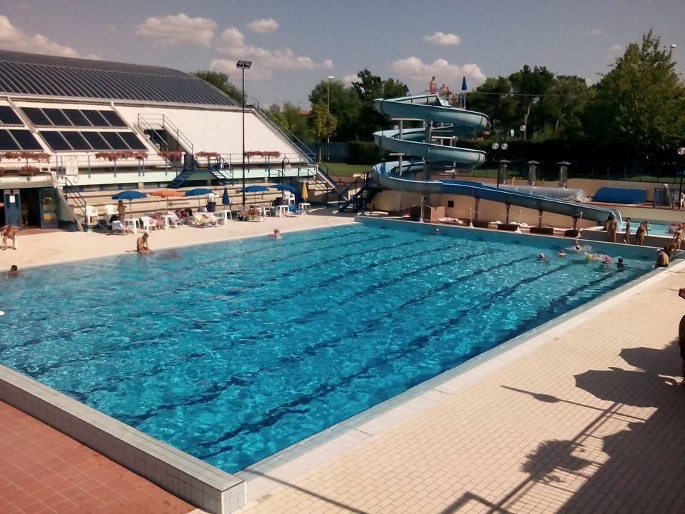 Piscine Comunale Marsciano