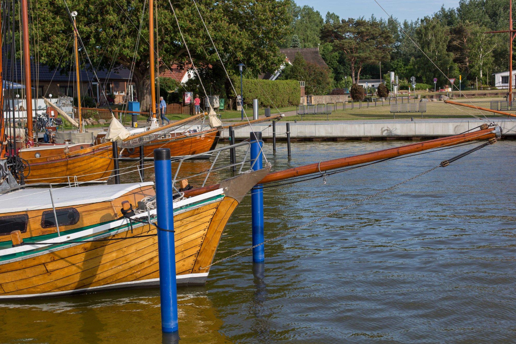 Am Alten Hafen