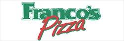Franco's Pizza