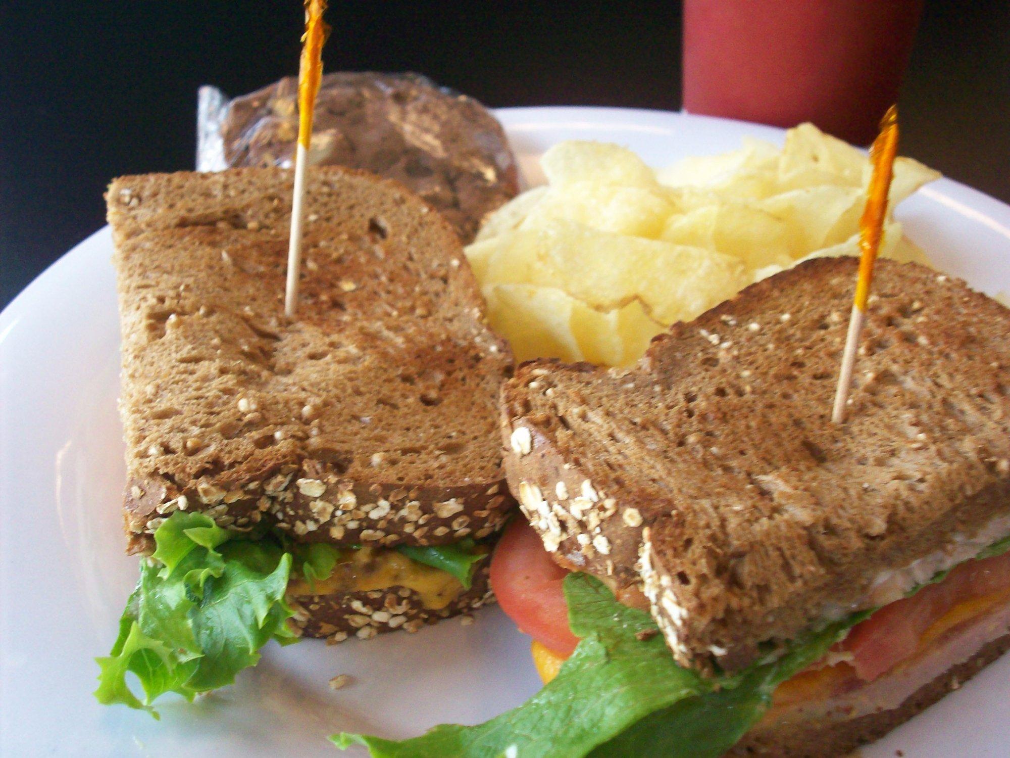 The Honey Baked Ham Company