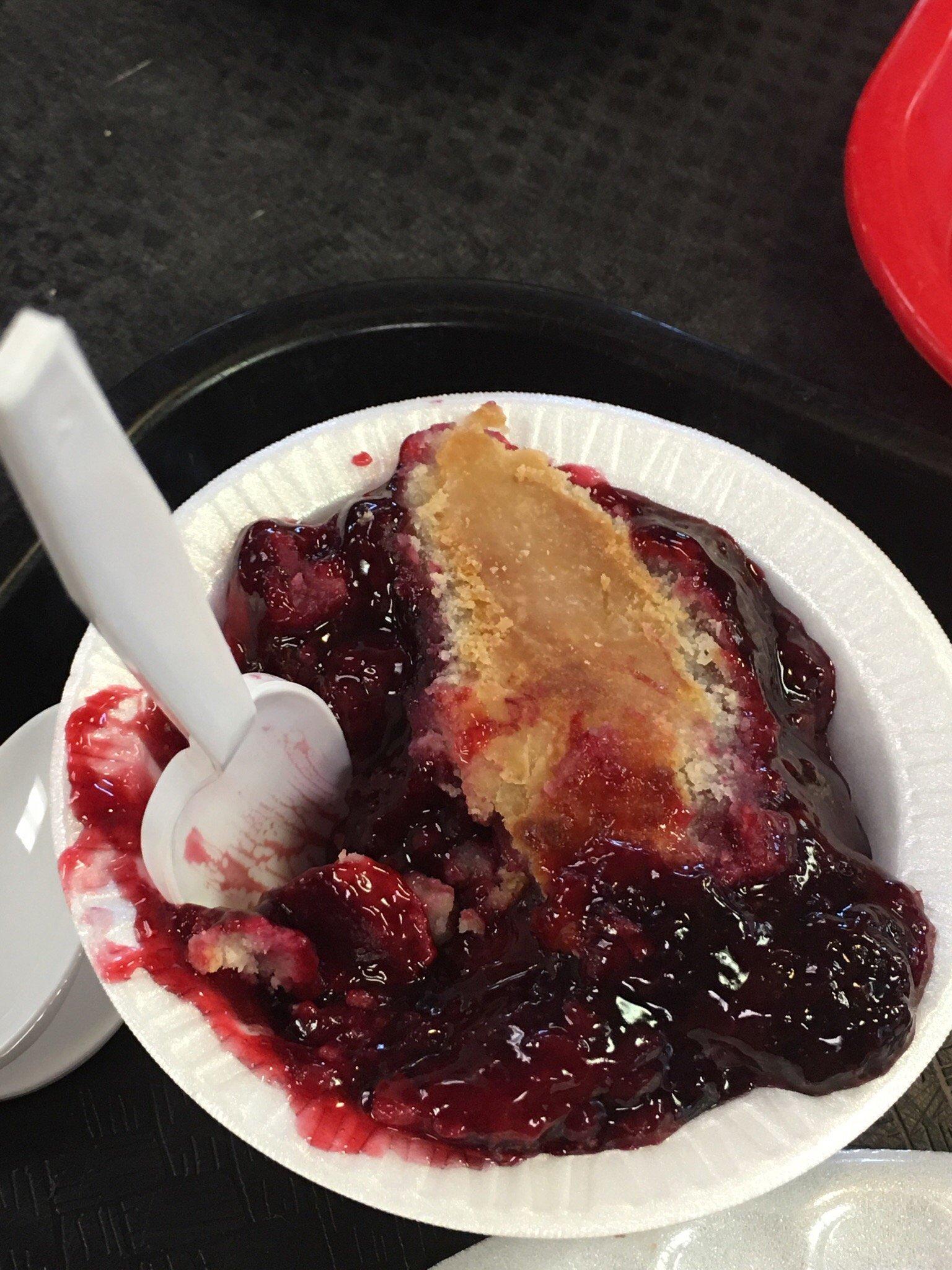 Mike's Barbeque House