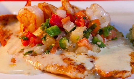 La Parrilla Fresh Mexican Bar & Grill