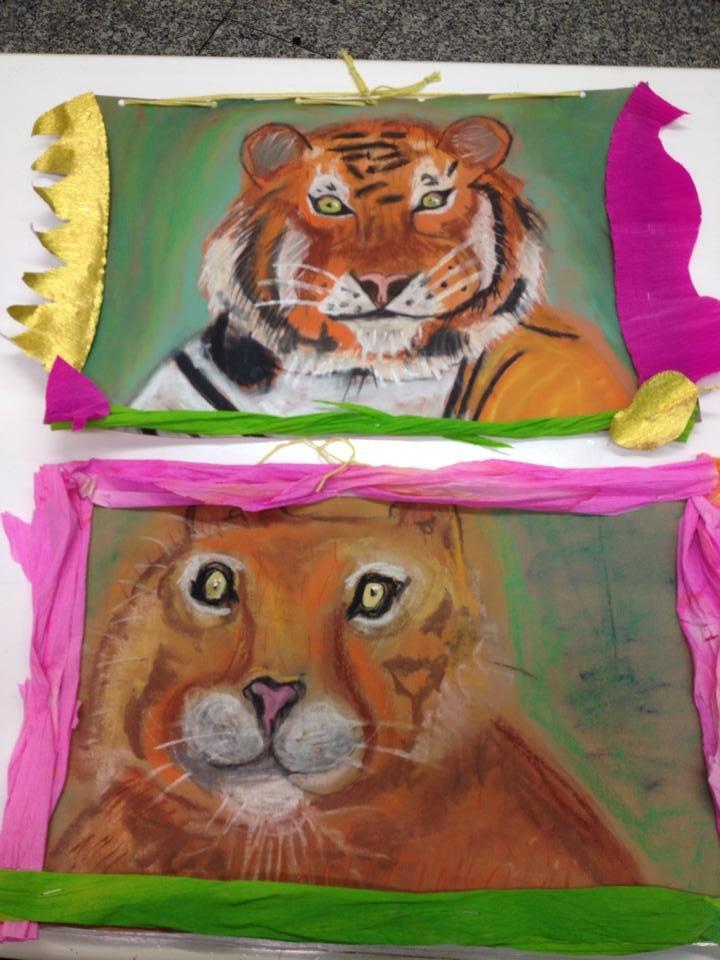 Palestra Artistica Art Academy