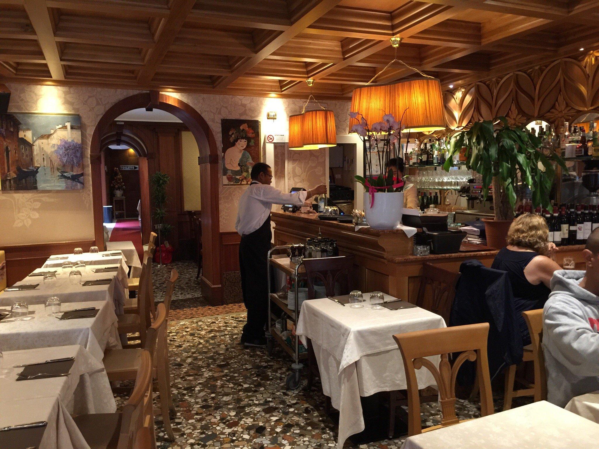 Birreria Nuova Valigia