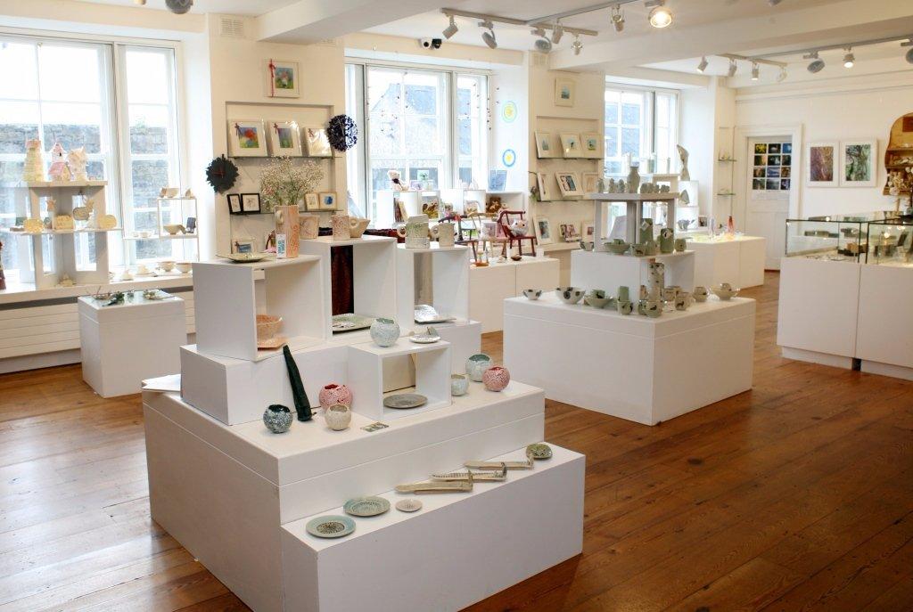 Leitrim Design House