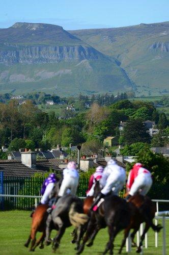 Sligo Races