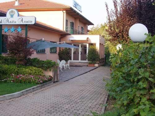 Hotel Nastro Azzurro