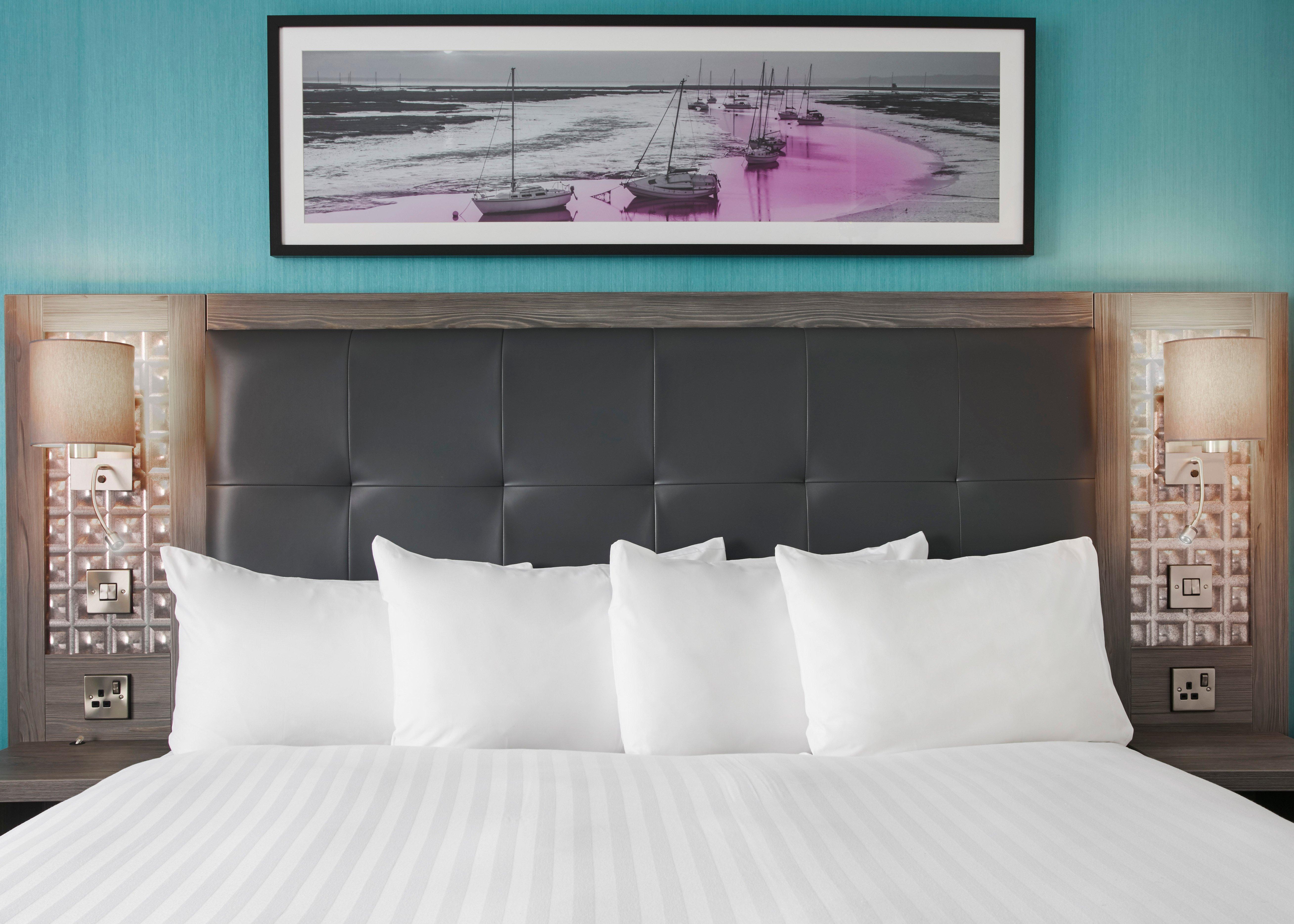 Leonardo Hotel Southampton