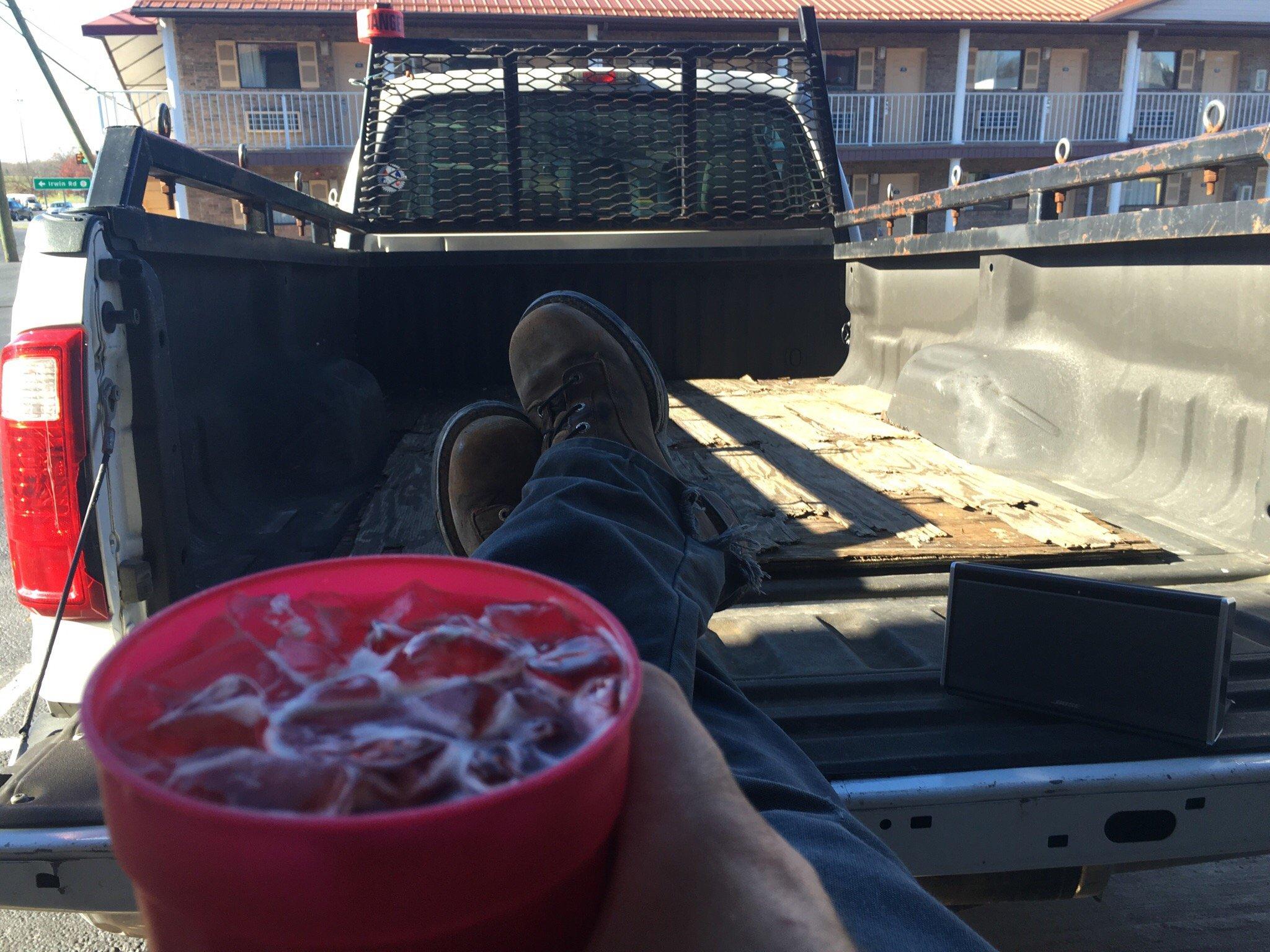 Days Inn by Wyndham Huntington