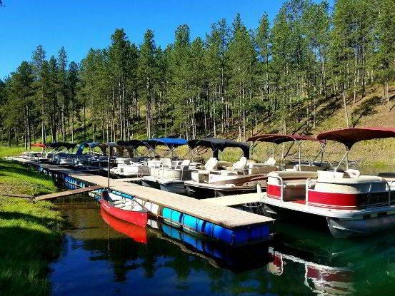 Pactola Pines Marina