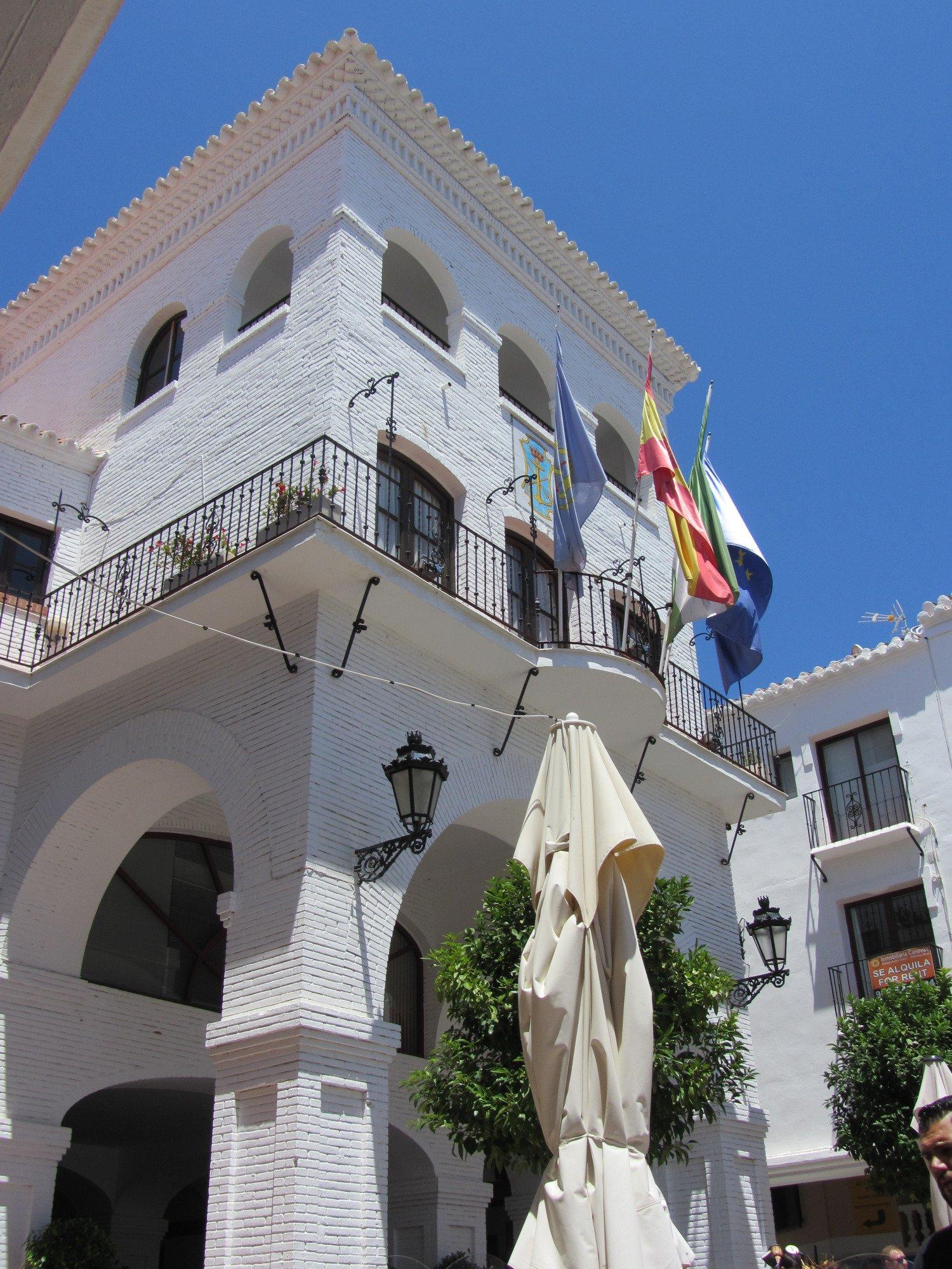 El Merendon Pizzeria creperia restaurante Italiano