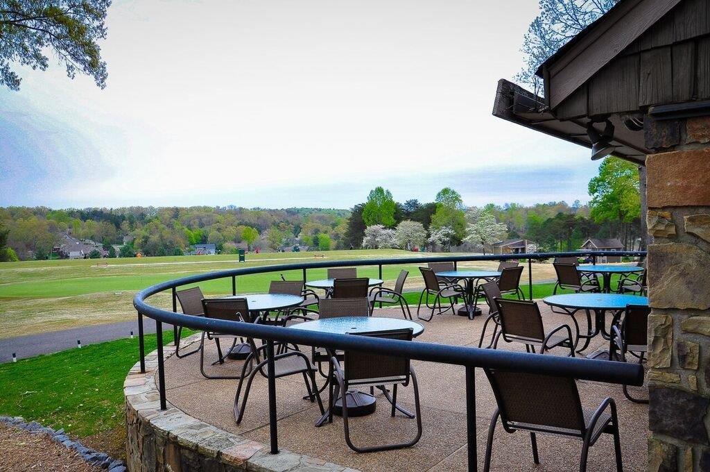 Toqua Sports Bar & Grill