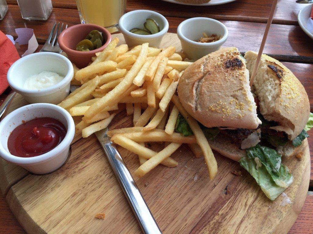 Finca & Bar Celona Nürnberg