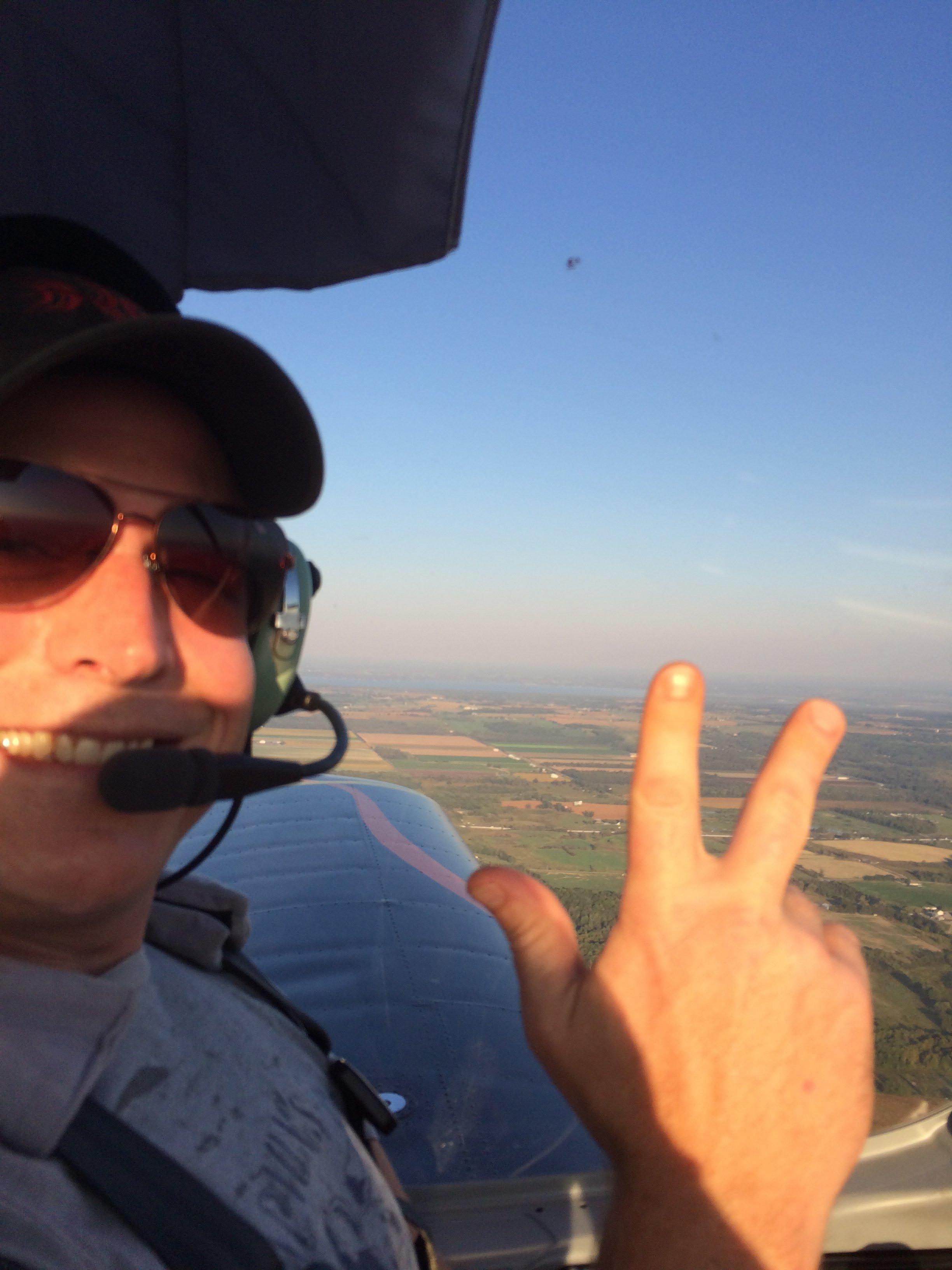 XStream Sport Aviation