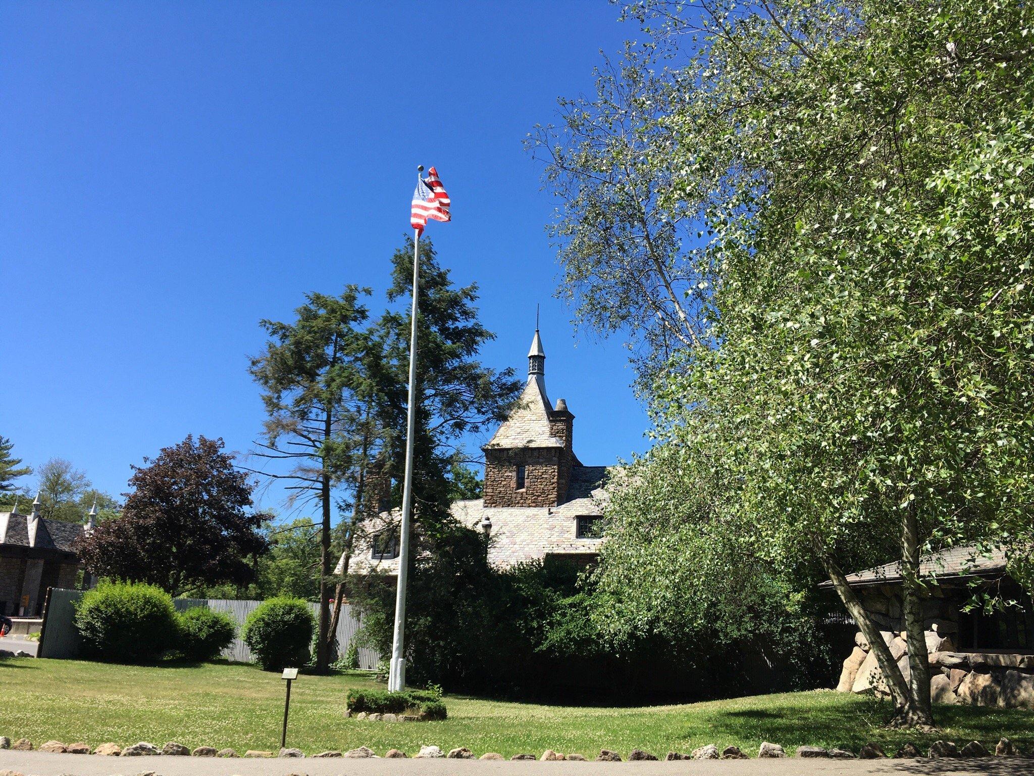 Photo by Thomas Fraser T