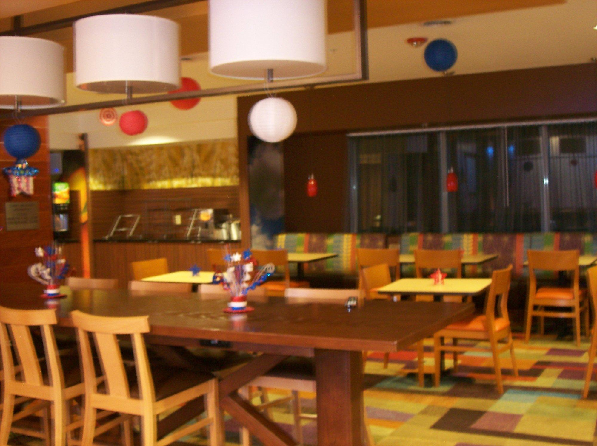 Fairfield Inn & Suites Chesapeake Suffolk