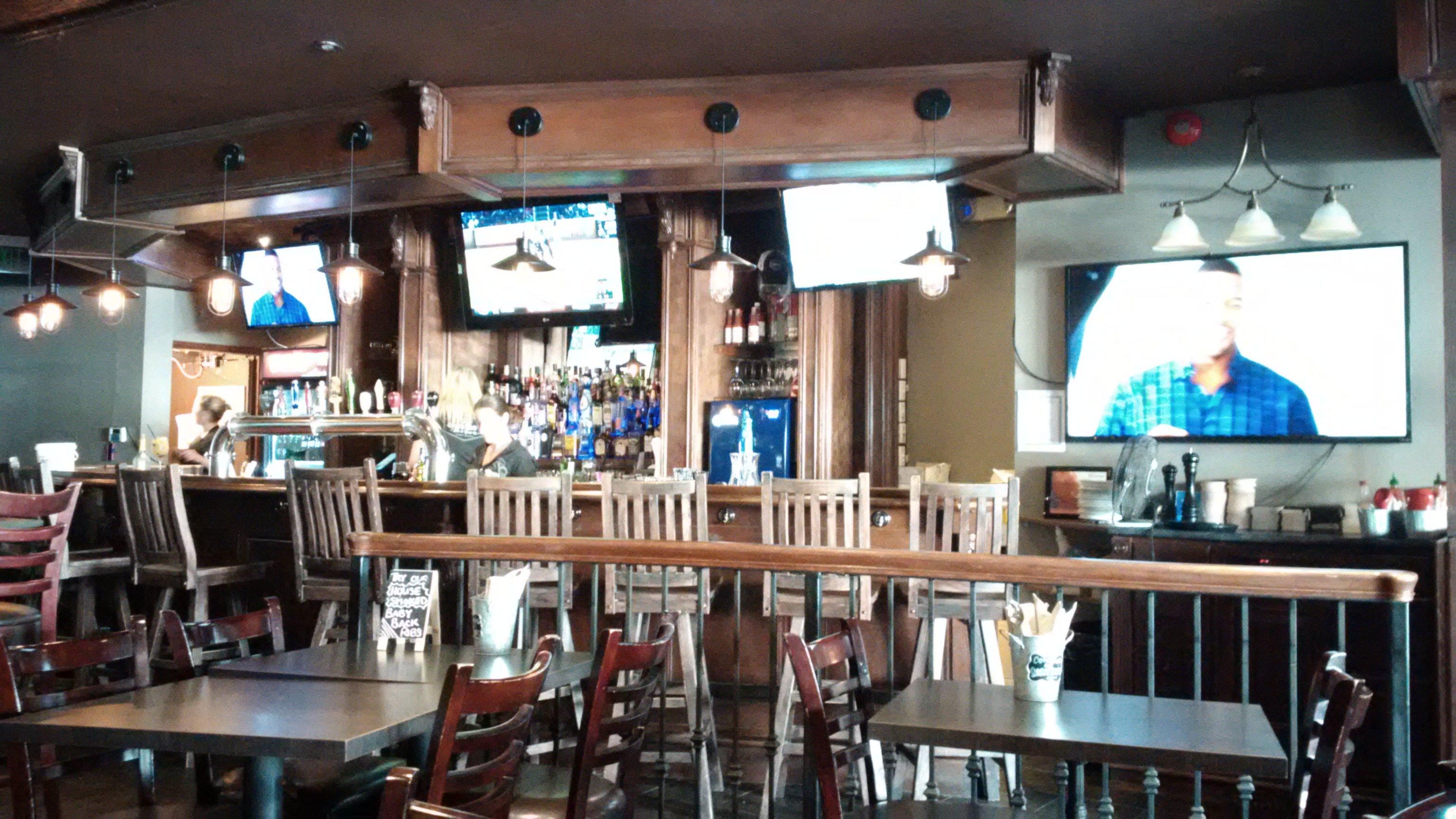 Chester's