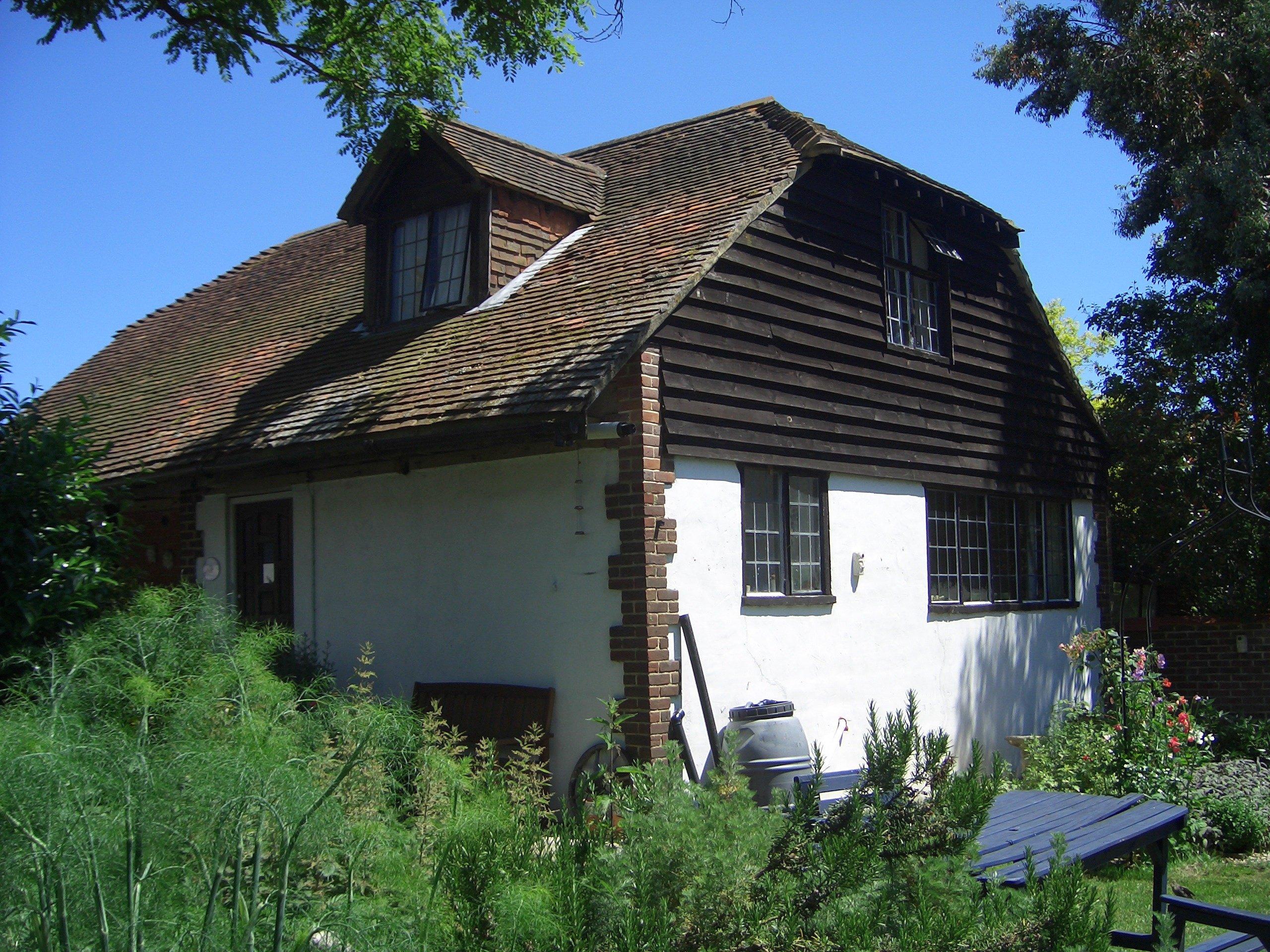 Strawberry Cottage Bed and Breakfast