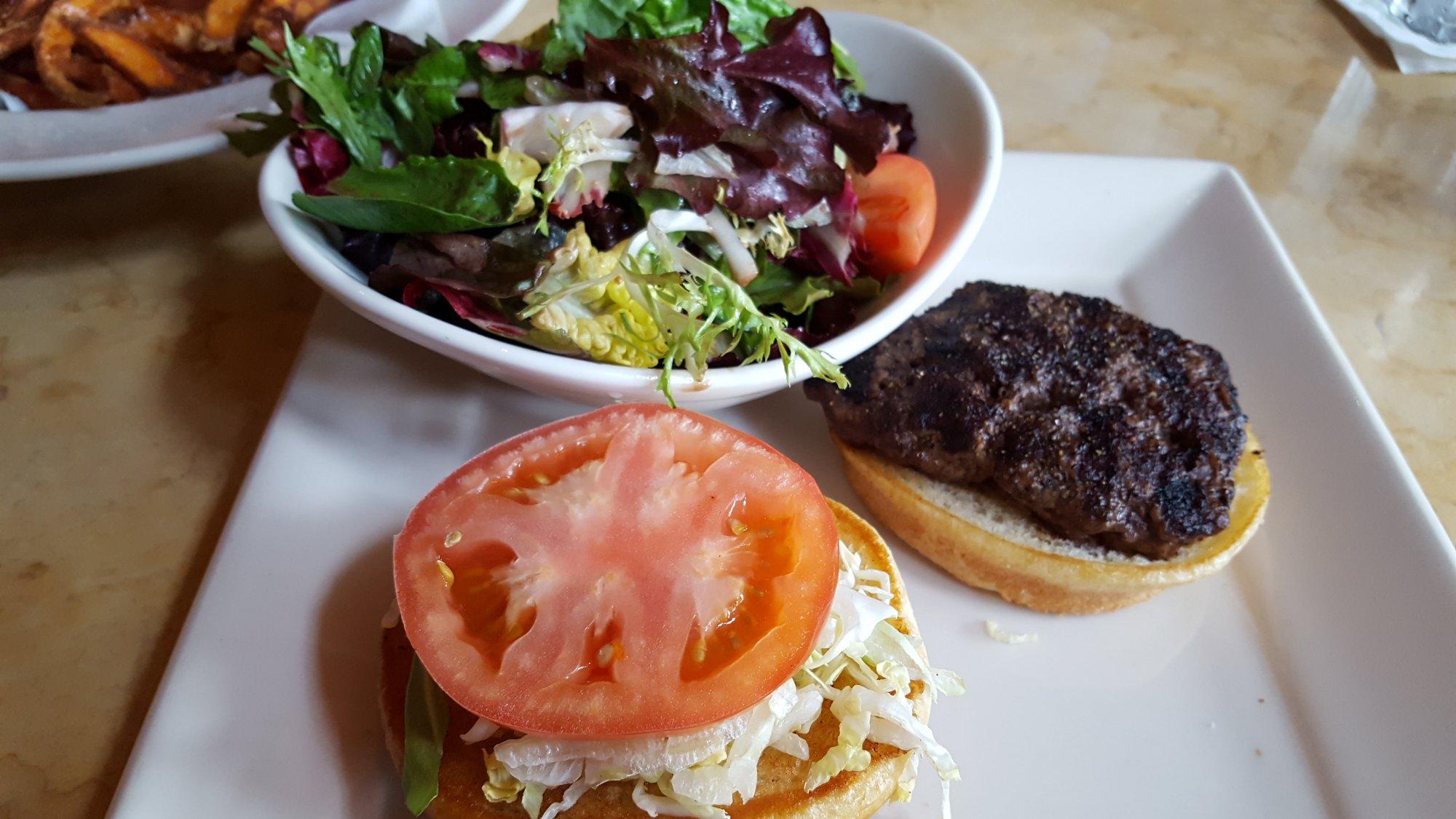 The Cheesecake Factory