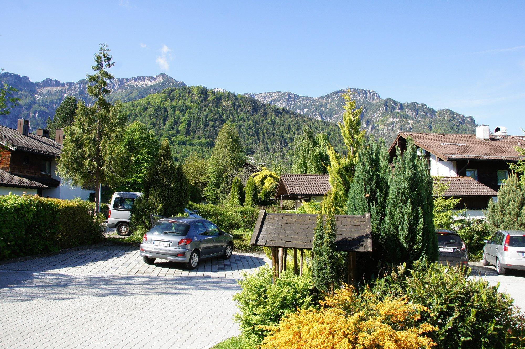 Gastehaus Karolinenhof