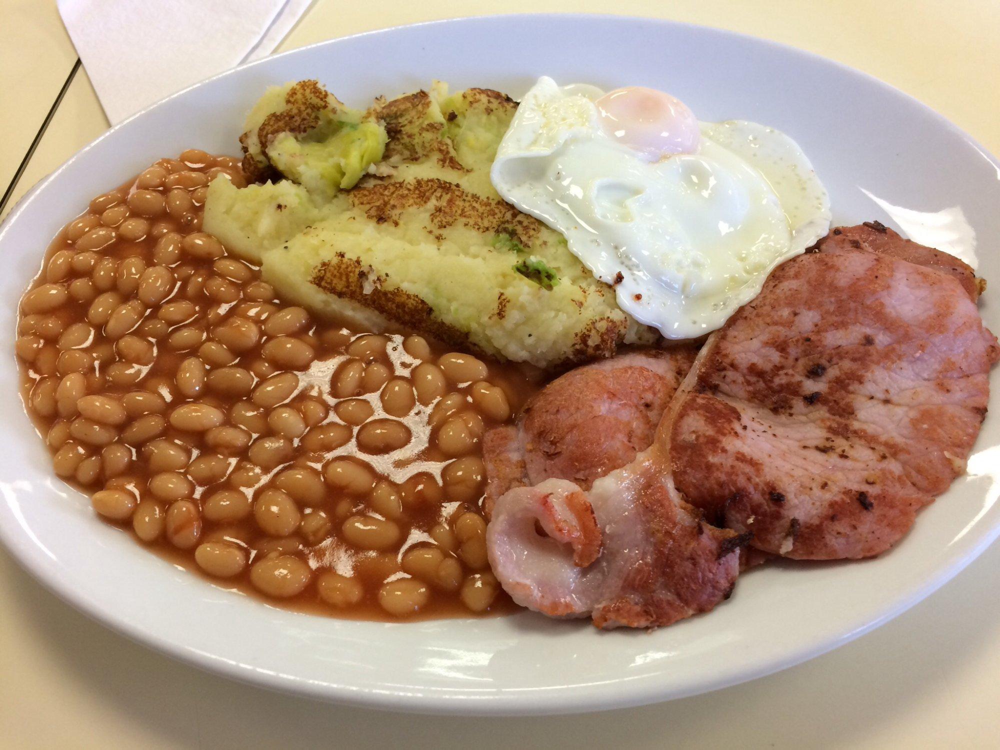 Gatehouse Diner & Coffee House