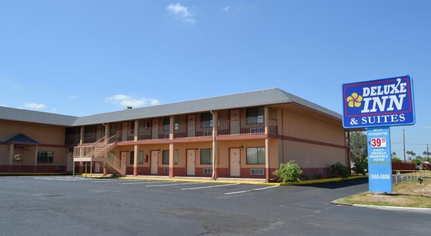 Deluxe Inn & Suites