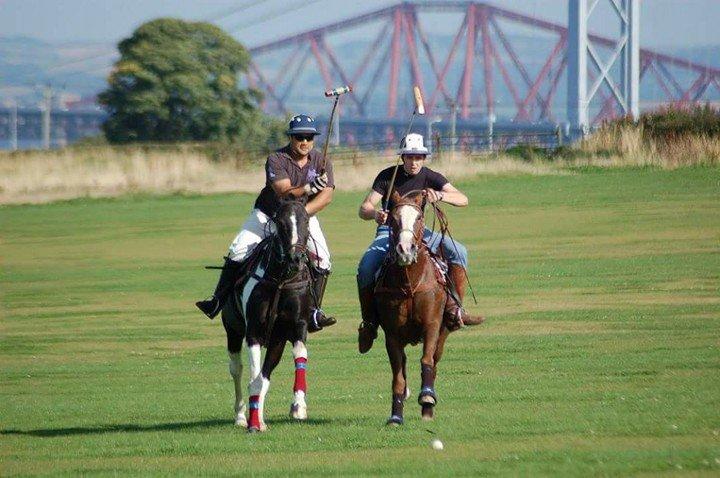Stewarton Polo Club