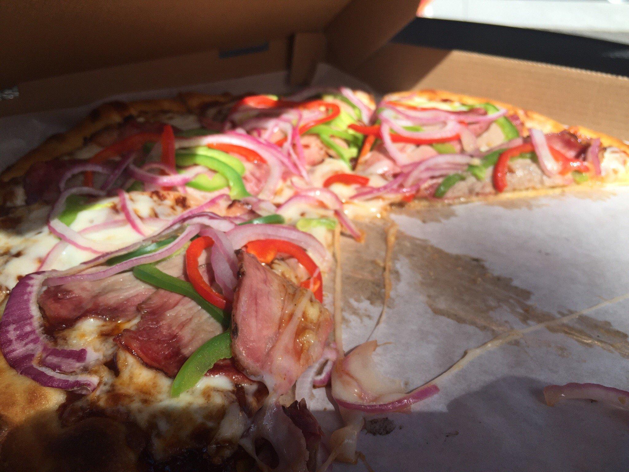 Alpine Deli & Pizza Co.