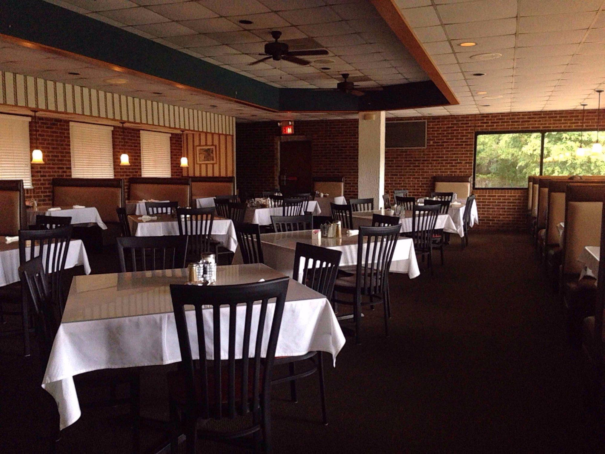 Jonathan's Restaurant