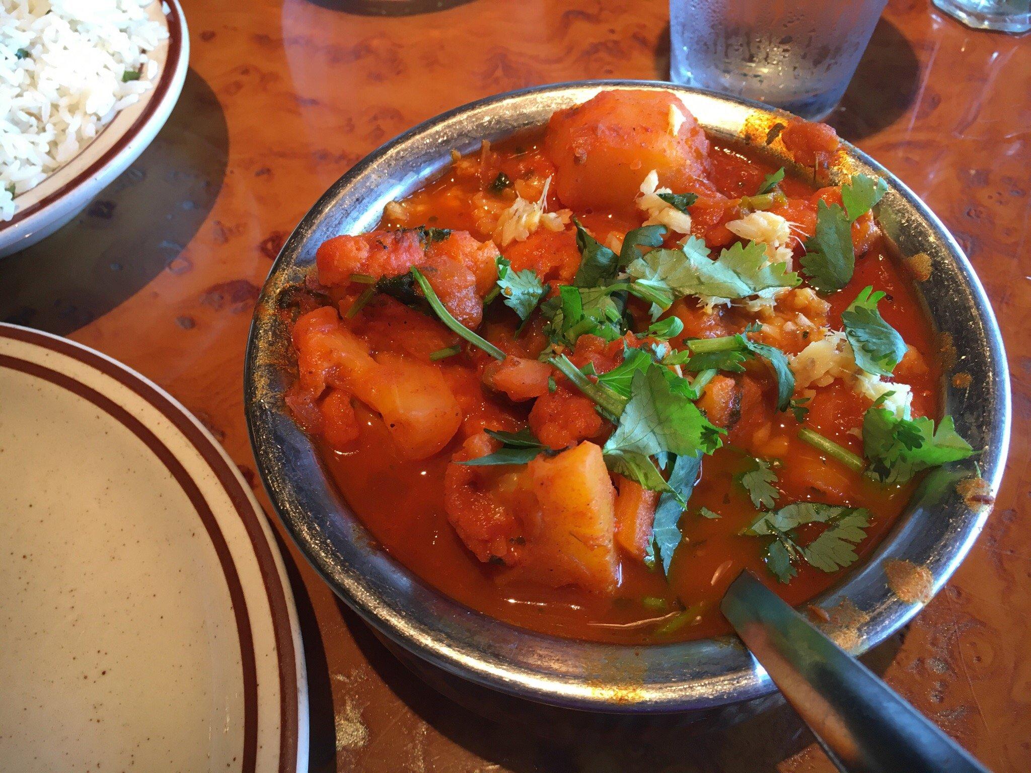 Ruchi Indian Cuisine