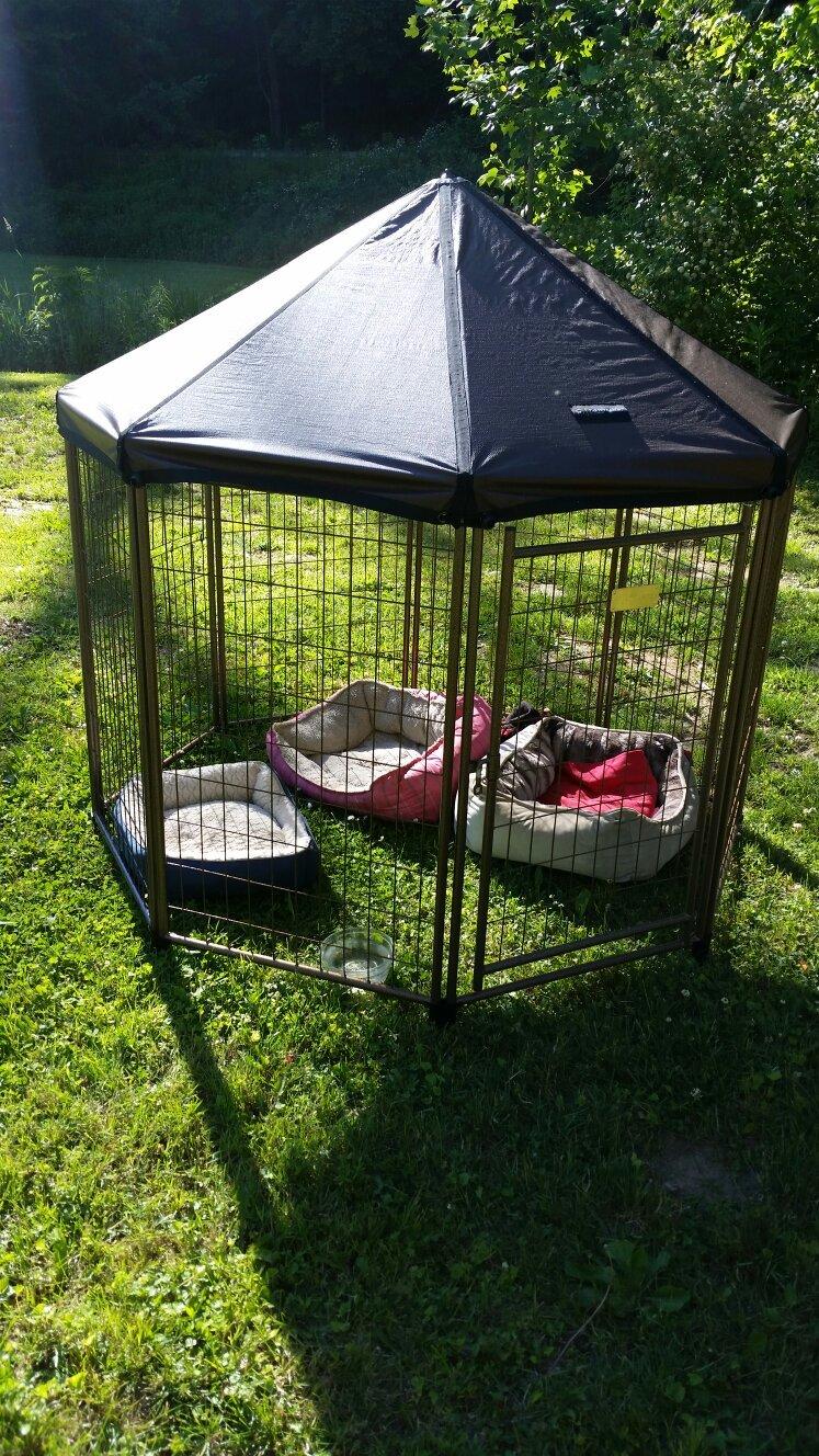 Marlowe's Scenic River Campground