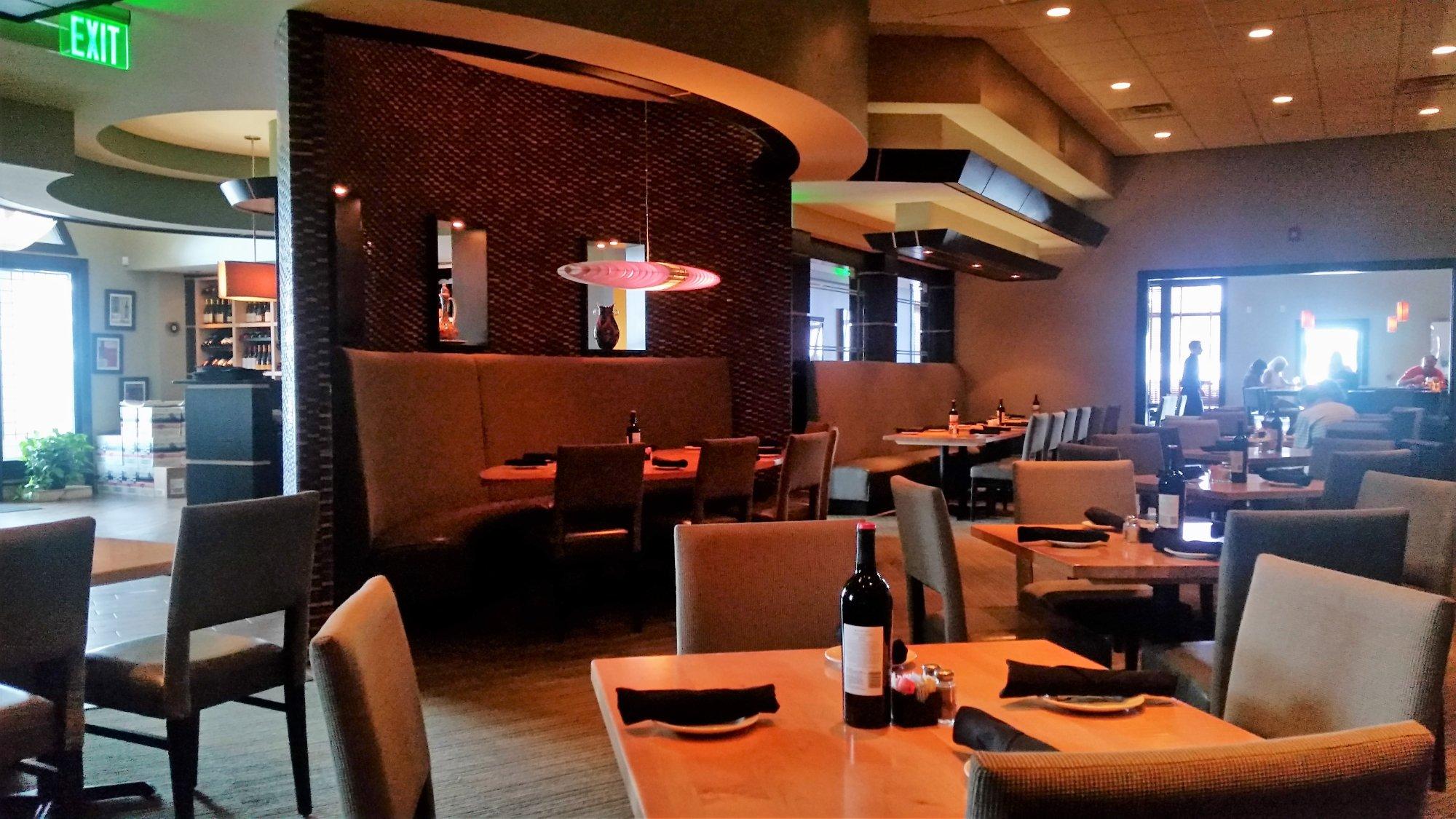 Photo by CharlesRemington