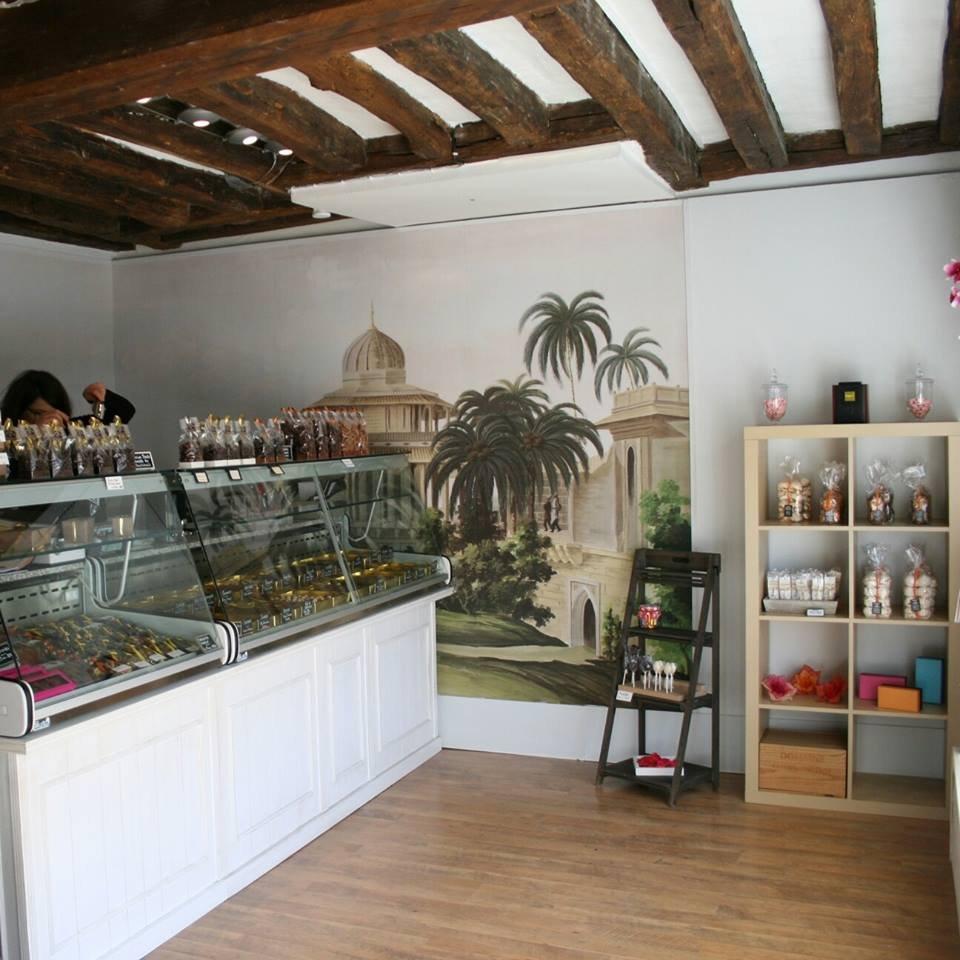 La Petite Chocolaterie