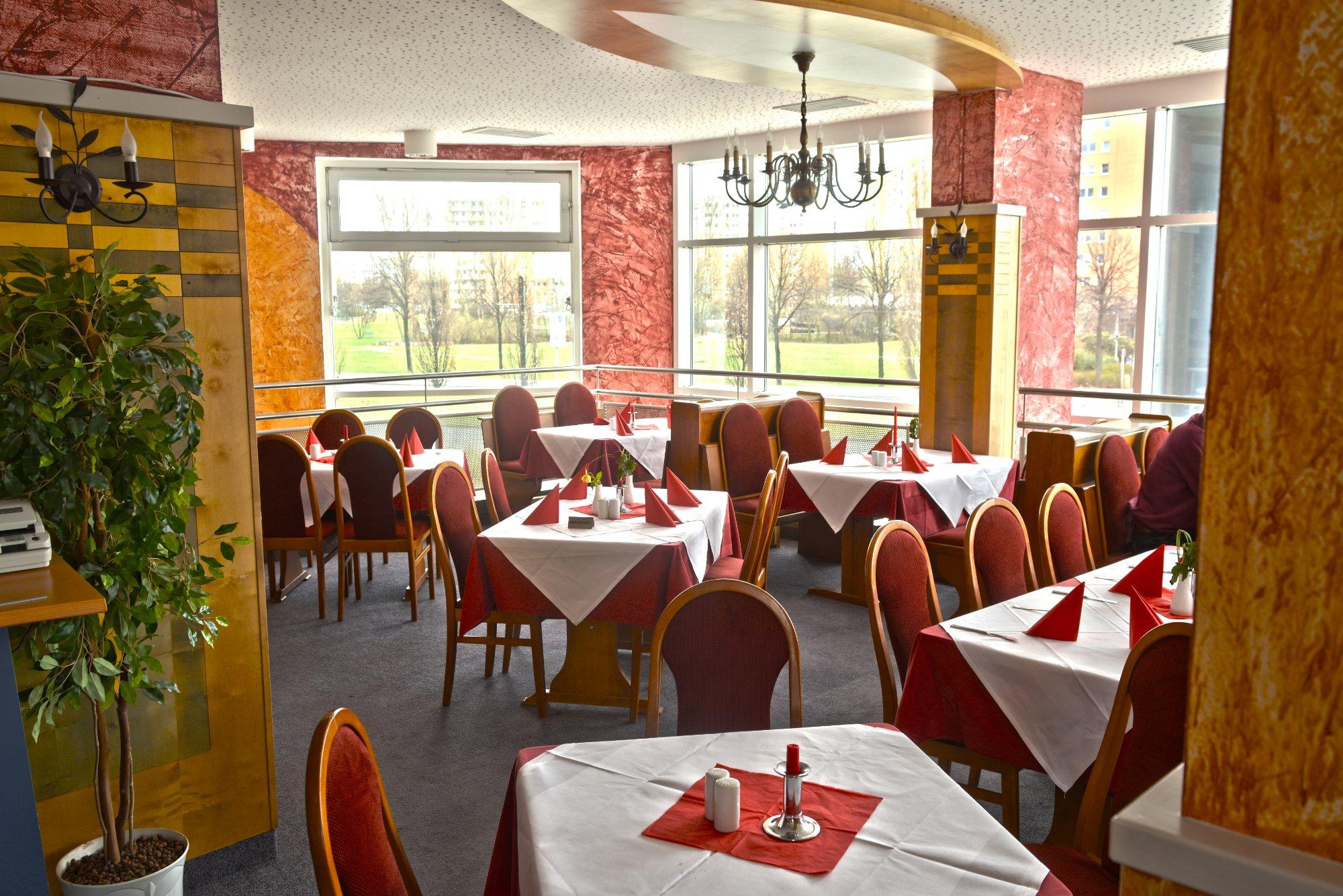 Steakhaus Don Castillo