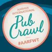 Aarhus International Pub Crawl