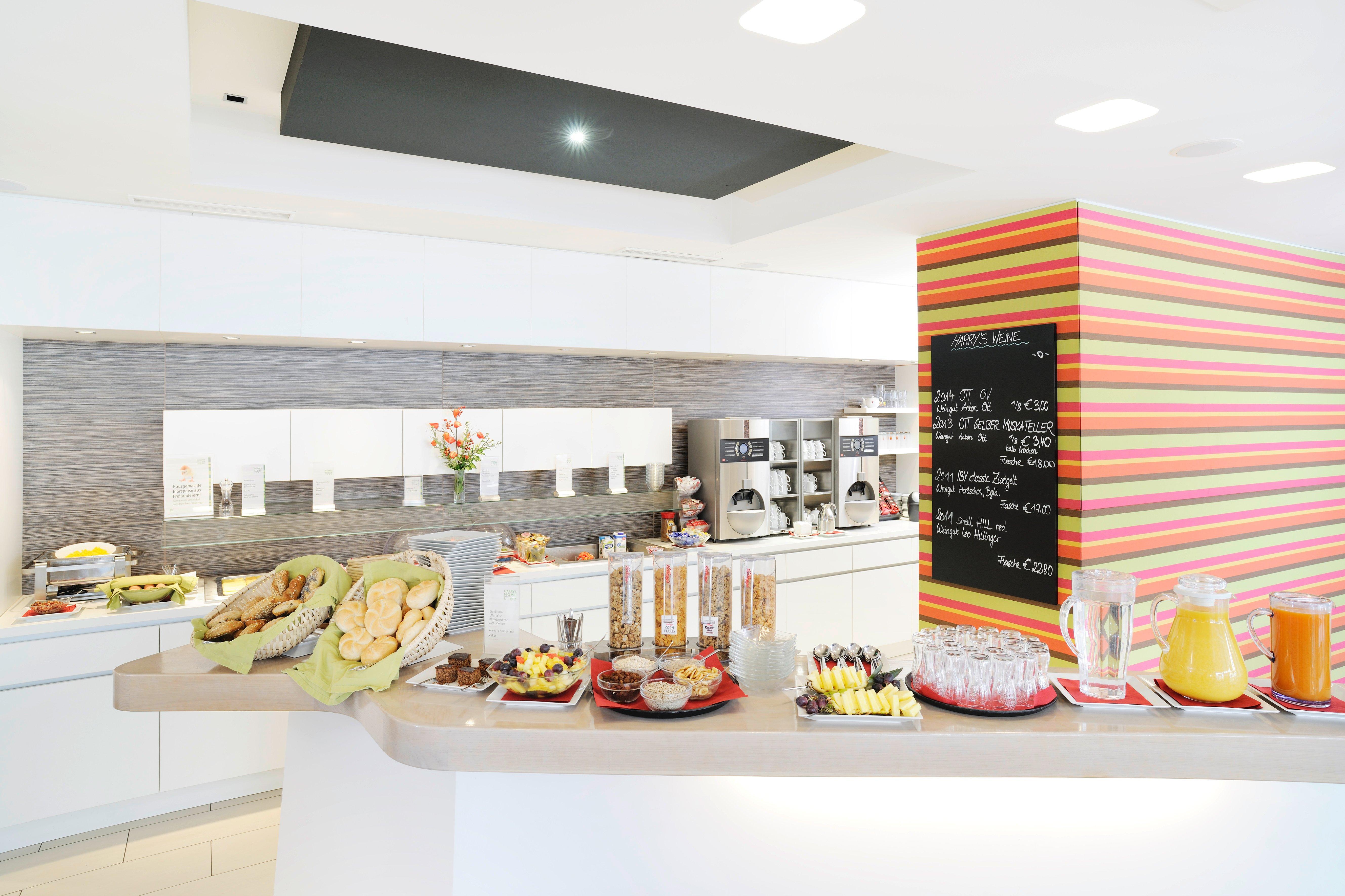 Harry's Home Hotel Linz- Urfahr