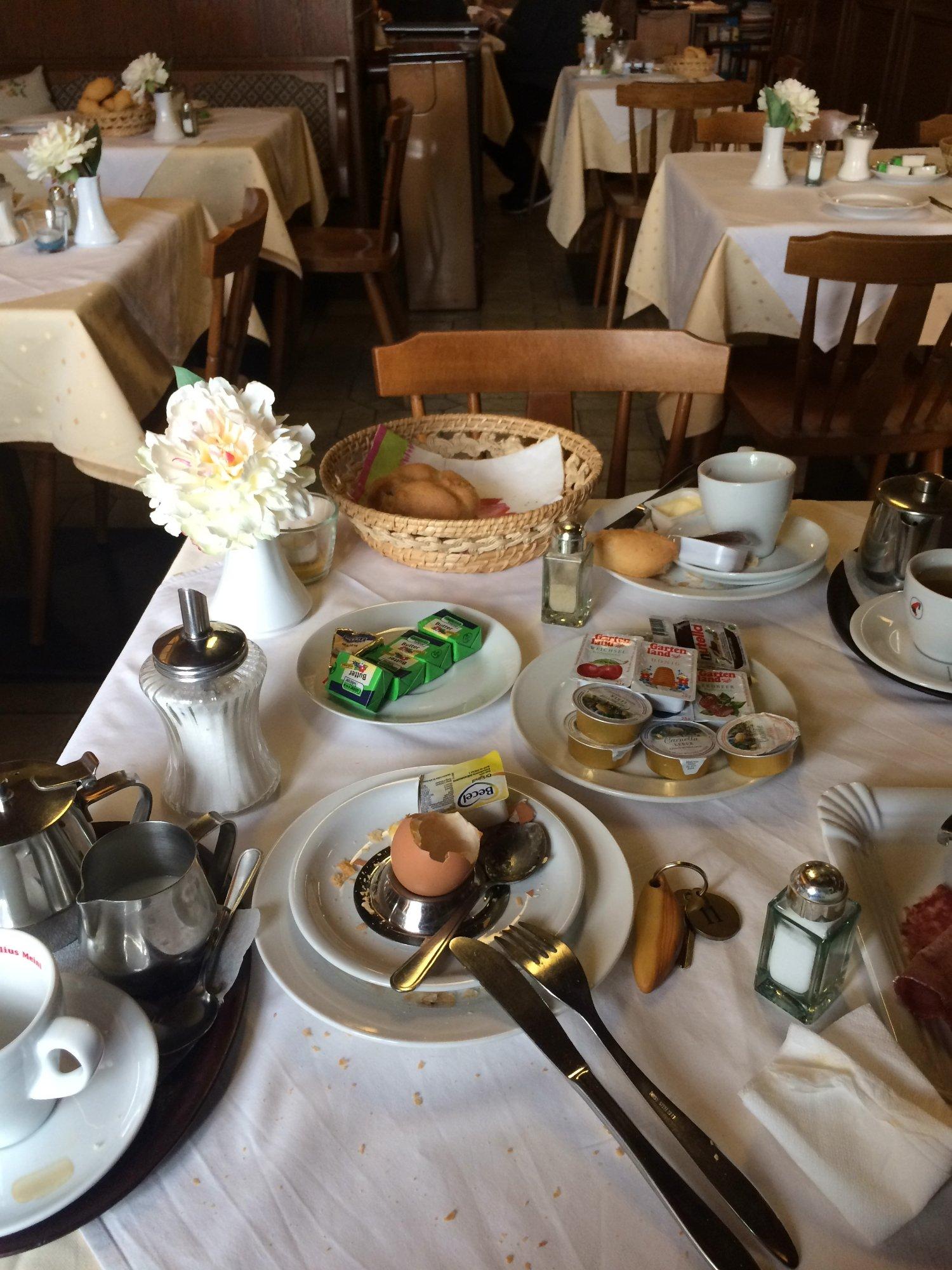 Hotel-Restaurant Fritz Matauschek