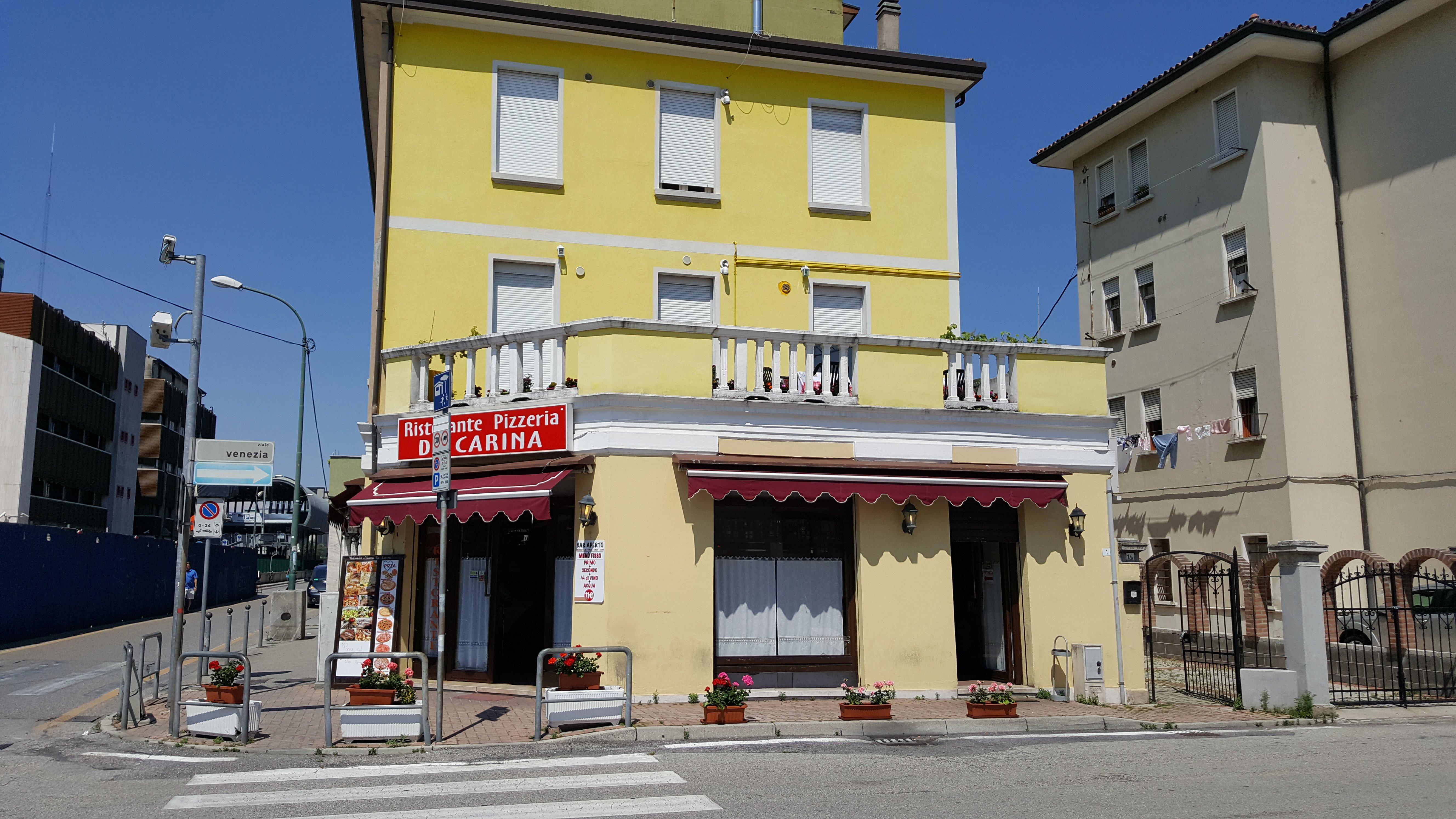 Bed & Breakfast Moderna